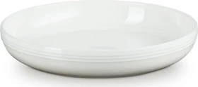 Le Creuset Suppenteller Coupe meringue