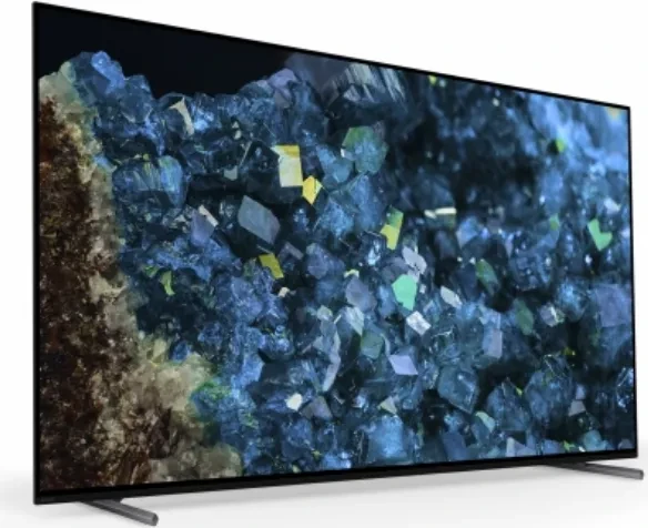 Sony FWD-55A80L, 55"