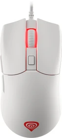 Genesis Krypton 750 Ultralight Gaming Mouse weiß, USB (NMG-1842)