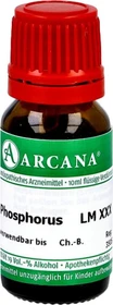 Arcana Phosphorus LM 30 Dilution, 10ml