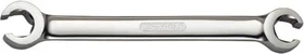 KS Tools CHROMEplus Doppelringschlüssel, 14/17x196mm