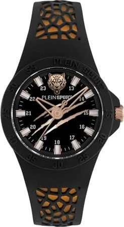 Philipp Plein Sport Thunderstorm