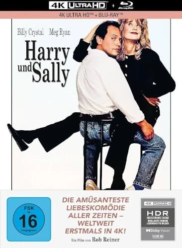 Harry und Sally
