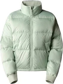 The North Face Paralta Puffer Funktionsjacke misty sage (Damen)