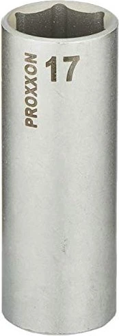 Proxxon Außensechskant Stecknuss 3/8"