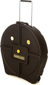 Hardcase Cymbal Case 24"