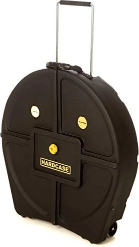 Hardcase Cymbal Case 24"