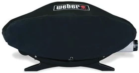 Weber Abdeckhaube Standard für Q100