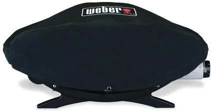 Weber Abdeckhaube Standard für Q100