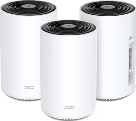 TP-Link Deco PX50, G2000, AX3000, 3er-Pack (Deco-PX50-3-Pack)