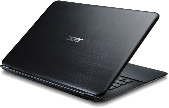 Acer Aspire S5-391-53314G12akk, Core i5-3317U, 4GB RAM, 128GB SSD, DE
