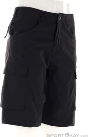 The North Face Exploration Cargo Hose kurz tnf black (Herren)