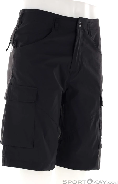 The North Face Exploration Cargo Hose kurz tnf black (Herren)