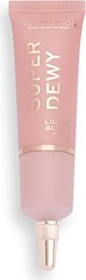 Revolution Beauty Superdewy Liquid Blush Rouge blushing in love, 15ml