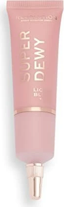 Revolution Beauty Superdewy Liquid Blush Rouge
