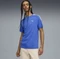 Puma T7 T-Shirt kurzarm mountain blue (Herren) Vorschaubild