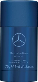 Mercedes-Benz The Move Deodorant Stick, 75g