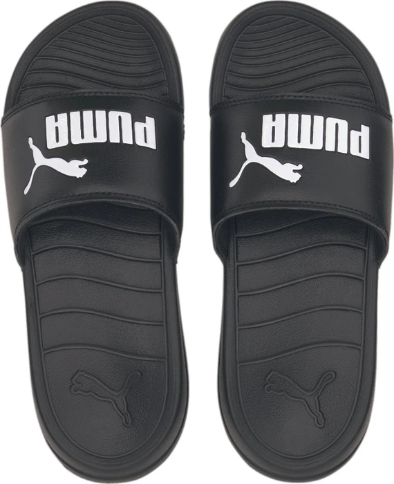 Puma Popcat 20 puma black/puma white (Junior)