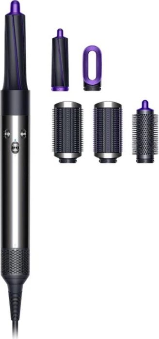 Dyson Airwrap Complete schwarz/violett
