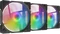 Endorfy SilentiumPC Stella HP ARGB 120 PWM Kit, 3er-Kit, 120mm, 3er-Pack Vorschaubild