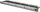 Digitus Professional 24-Port Patchpanel, 19", 0.5HE, schwarz (DN-91422)