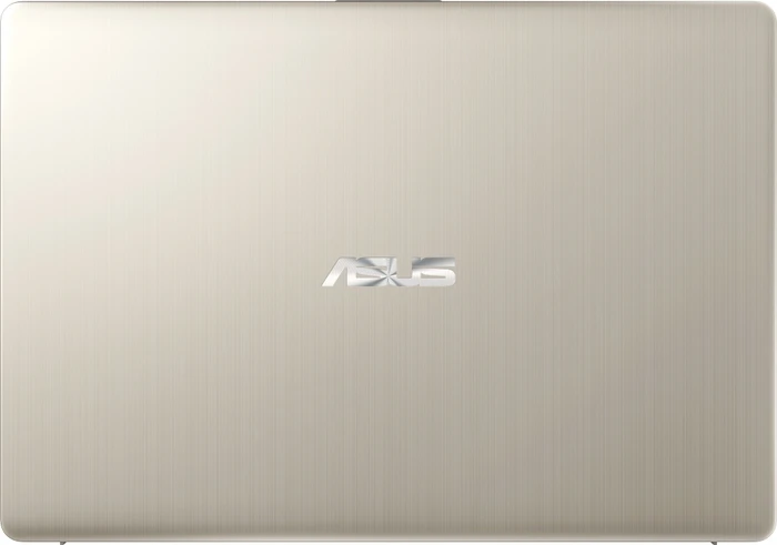 ASUS VivoBook S14 S430UA-EB224T, Icicle Gold, Core i5-8250U, 8GB RAM, 256GB SSD, DE