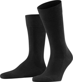 Falke Family Socken schwarz (Herren)