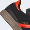 adidas Busenitz core black/bold orange/gum (Herren) Vorschaubild