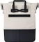 Basil Cove Shopper MIK Hooks Gepäcktasche off white/black Vorschaubild