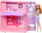 Mattel Barbie - Wochenend-Haus Spielset Vorschaubild