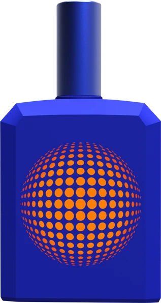 Histoires De Parfums This Is Not a Blue Bottle 1.6 Eau de Parfum, 120ml