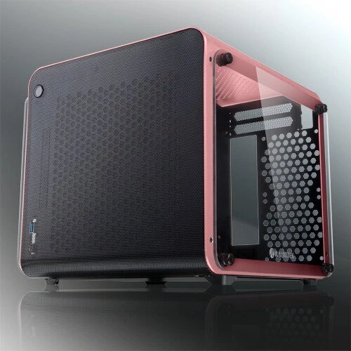 Raijintek Metis Evo