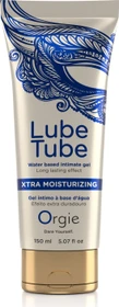 Orgie Lube Tube Xtra Moisturising Gleitgel, 150ml