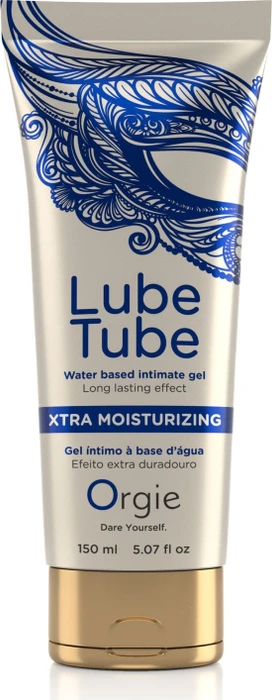Orgie Lube Tube