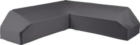 AeroCover Schutzhülle für Lounge-Set L-Form 2550x2550x900mm