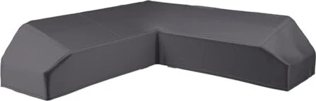AeroCover Schutzhülle für Lounge-Set L-Form 2550x2550x900mm