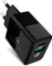 Wicked Chili 20W Dual USB-Netzteil mit Quick Charge und USB-C PD Vorschaubild