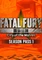 Fatal Fury: City of the Wolves Vorschaubild