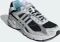 adidas Response CL core black/cloud white/clear blue (Herren) Vorschaubild
