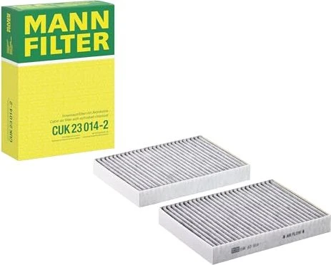 Mann Filter CUK 23 014-2