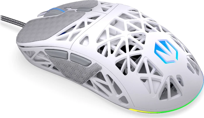 Endorfy LIV, Onyx White, USB