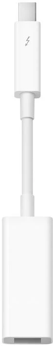 Apple Thunderbolt/FireWire Adapter
