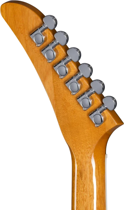 Gibson 70s Explorer Antique Natural