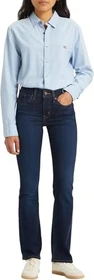Levi's 315 Shaping Bootcut Jeans cobalt haze (Damen)