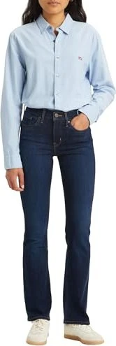 Levi's 315 Shaping Bootcut (Damen)