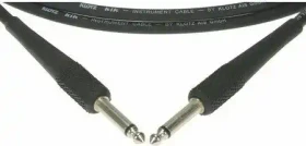 Klotz KIK schwarz 4.5m