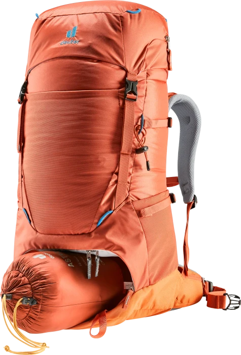 Deuter Fox 40 paprika/mandarine (Junior)