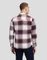 Lee Regular Leesure Hemd langarm tibetan red (Herren) Vorschaubild