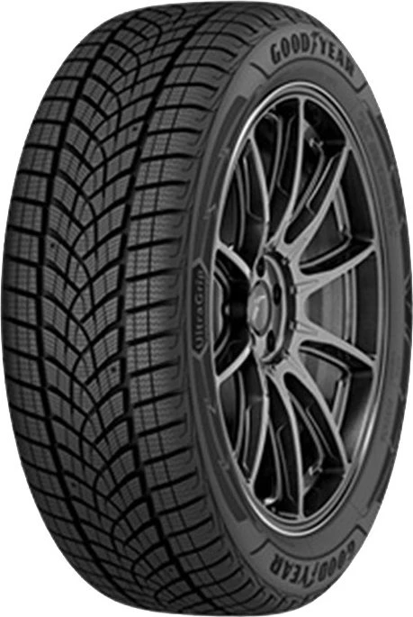 Goodyear UltraGrip Performance+ SUV 265/50 R20 111V XL