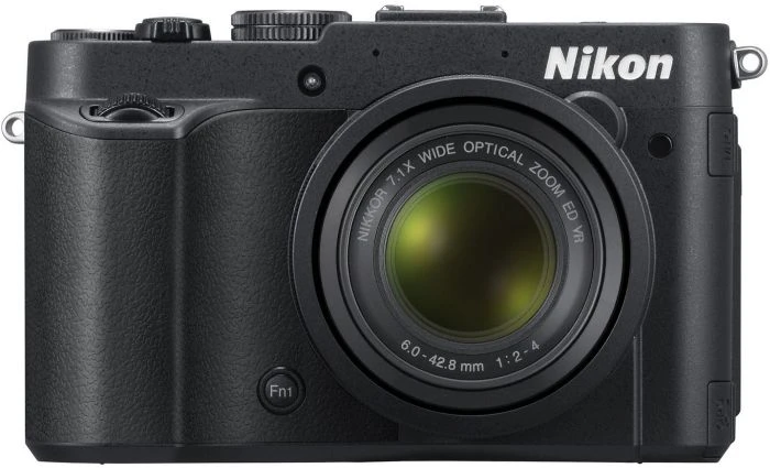 Nikon Coolpix P7700
